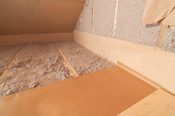 Best Insulation Maintenance and Repair in Rogers, MN